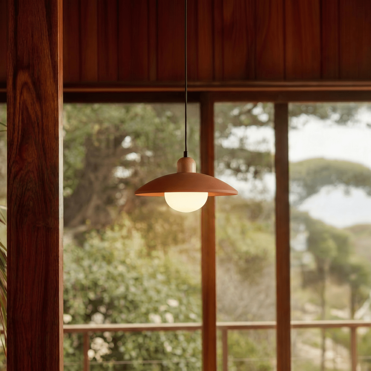 Parvox Pendant Light - Residence Supply