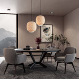 Patinka Pendant Light