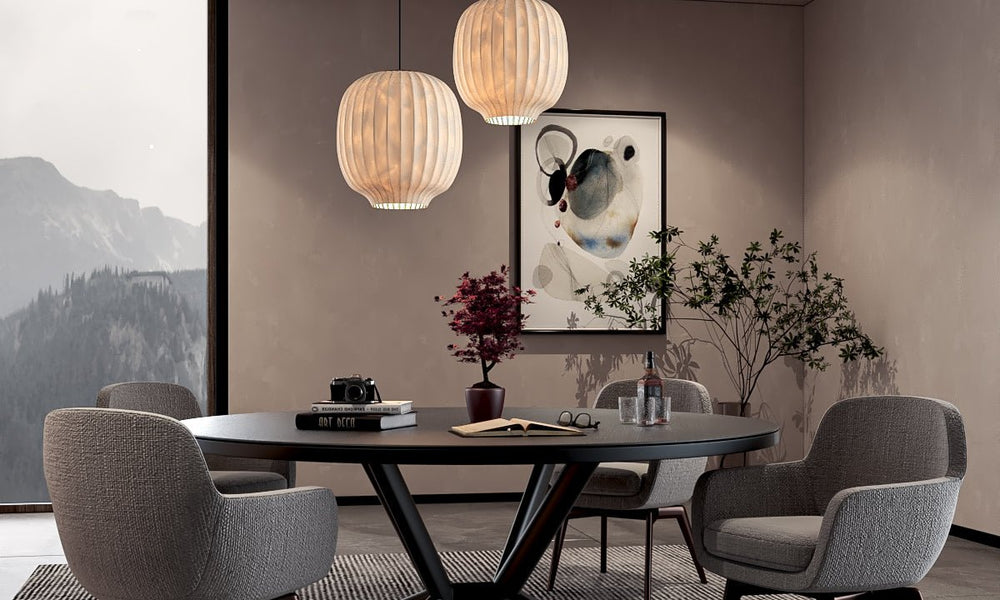 Modern & Versatile Design