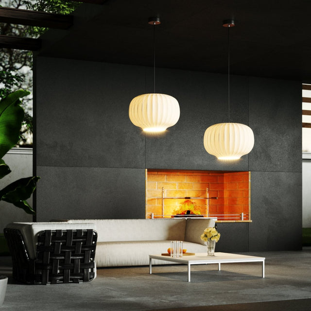 Patinka Pendant Light