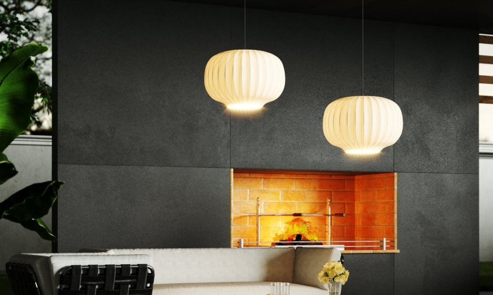 Warm & Inviting Ambiance