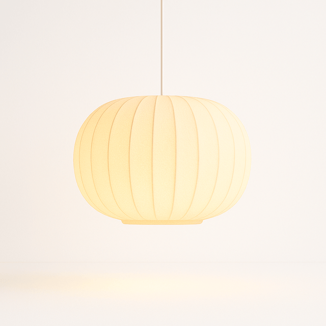 Patinka Pendant Light - Residence Supply