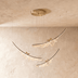 Patrin Chandelier - Residence Supply