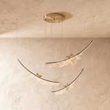 Patrin Chandelier - Residence Supply