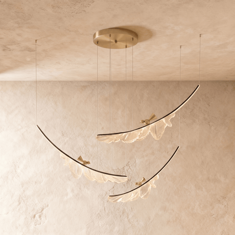 Patrin Chandelier - Residence Supply