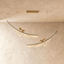 Patrin Chandelier - Residence Supply