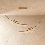 Patrin Chandelier - Residence Supply