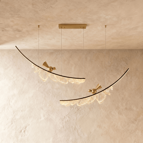 Patrin Chandelier - Residence Supply