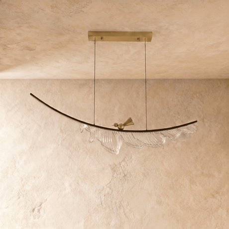 Patrin Chandelier - Residence Supply
