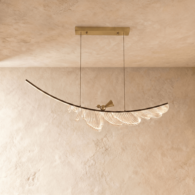 Patrin Chandelier - Residence Supply