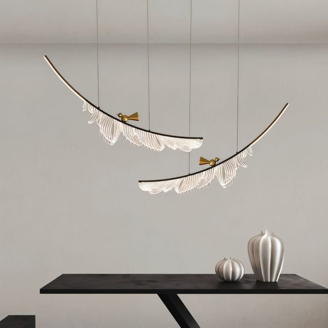 Patrin Chandelier