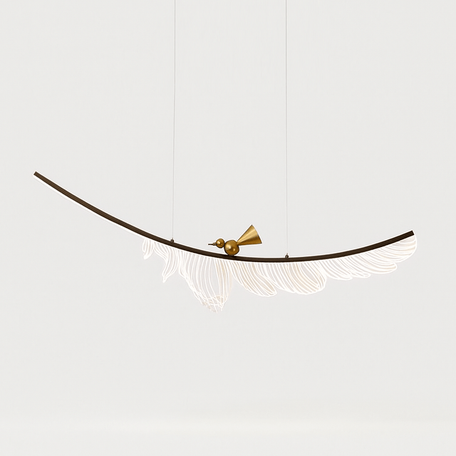 Patrin Chandelier - Residence Supply