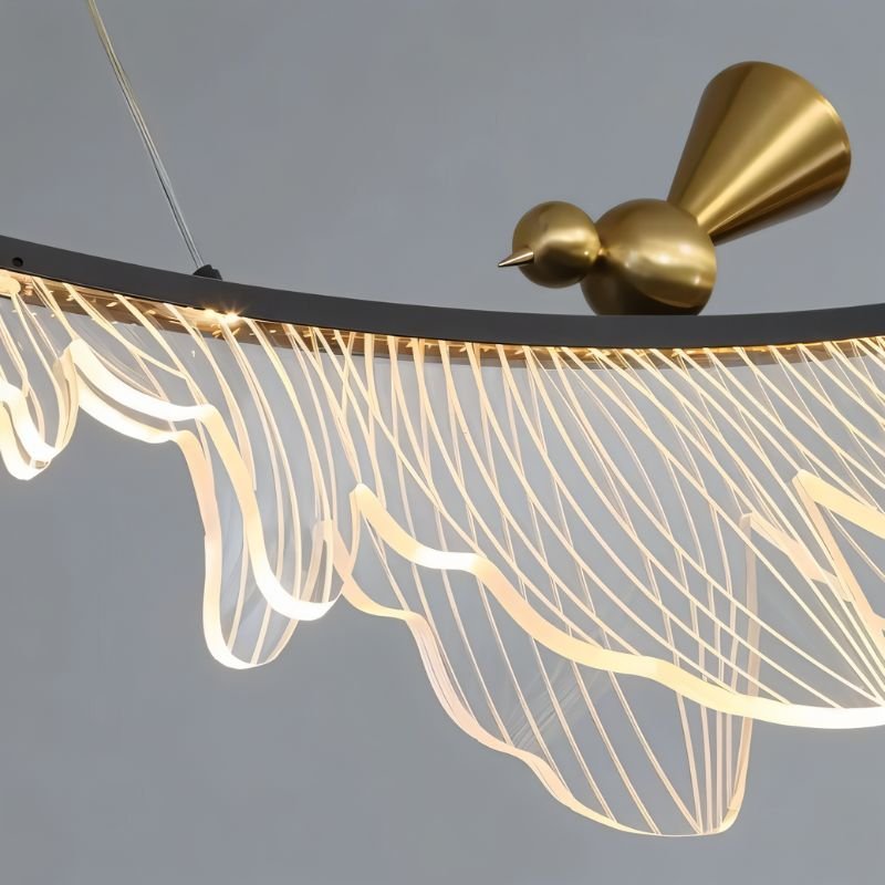 Patrin Chandelier