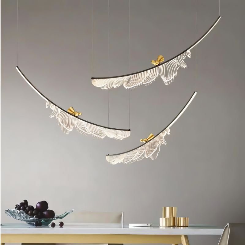 Patrin Chandelier