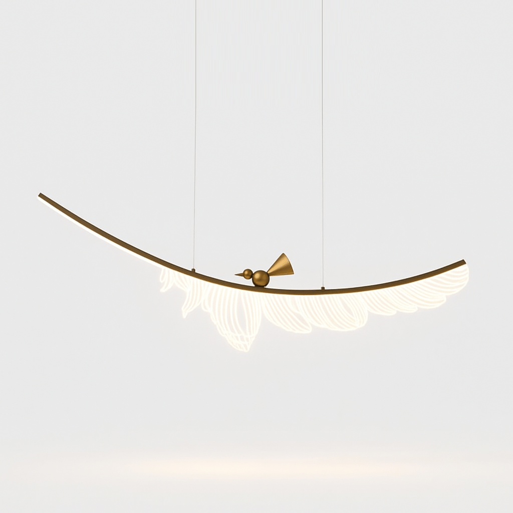 Patrin Chandelier - Residence Supply