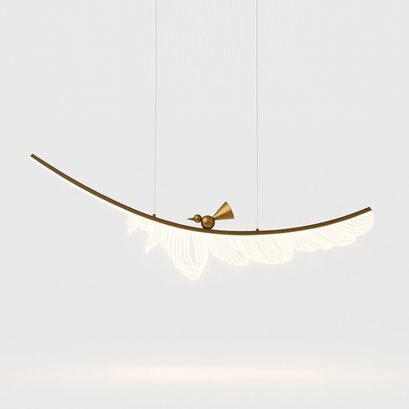 Patrin Chandelier - Residence Supply