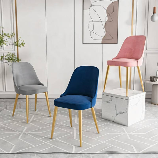Patu Dining Chair Collection