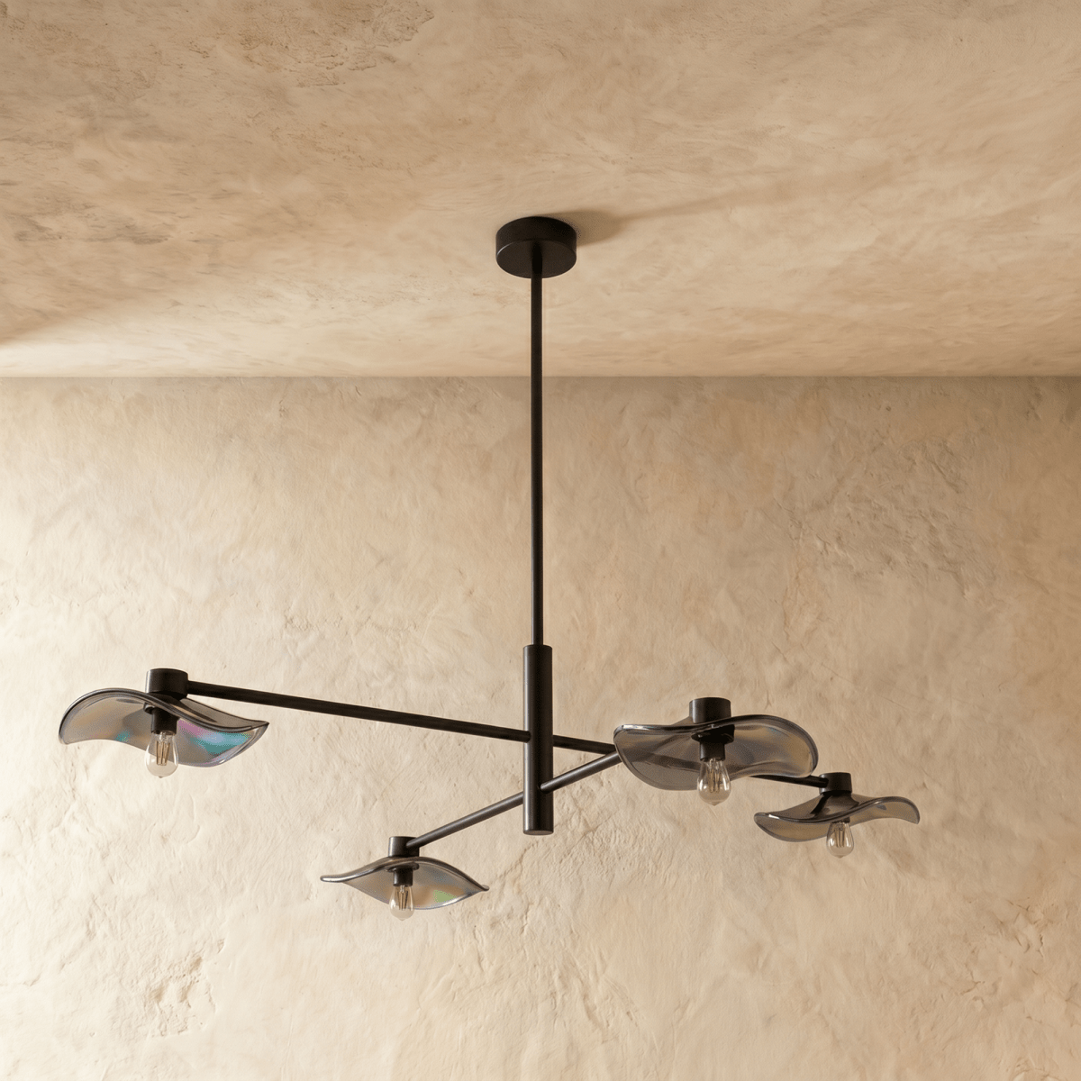 Pavus Chandelier - Residence Supply