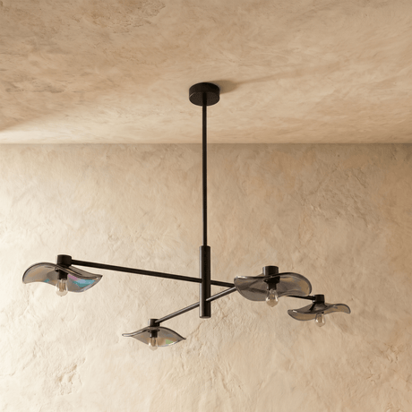 Pavus Chandelier - Residence Supply