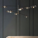 Pavus Chandelier - Residence Supply