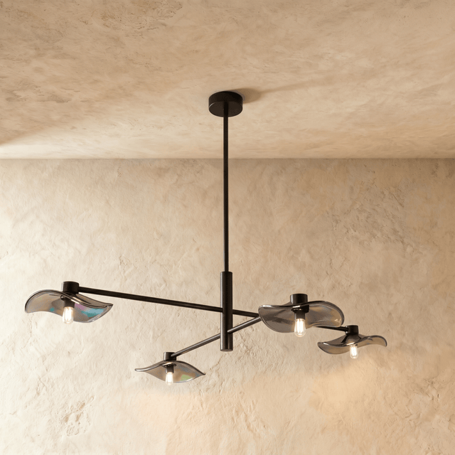 Pavus Chandelier - Residence Supply