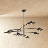 Pavus Chandelier - Residence Supply