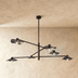 Pavus Chandelier - Residence Supply