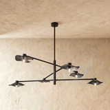 Pavus Chandelier - Residence Supply