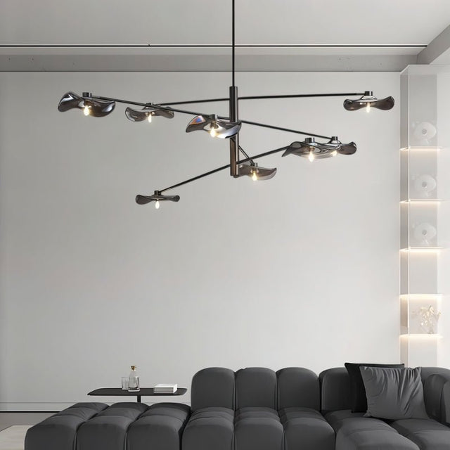 Pavus Chandelier - Residence Supply