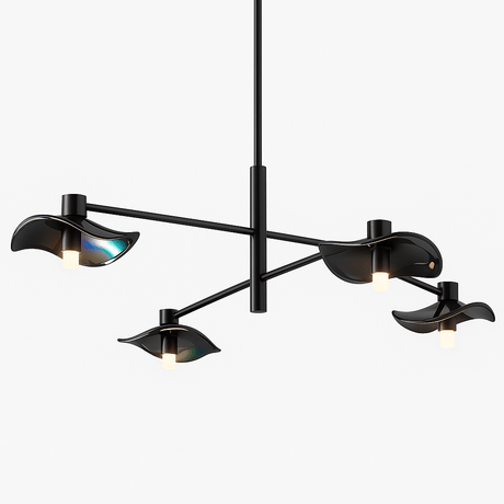 Pavus Chandelier - Residence Supply