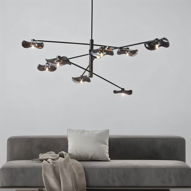 Pavus Chandelier - Residence Supply
