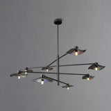 Pavus Chandelier - Residence Supply