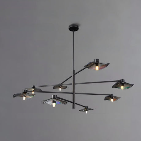 Pavus Chandelier - Residence Supply