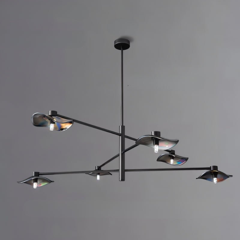 Pavus Chandelier - Residence Supply