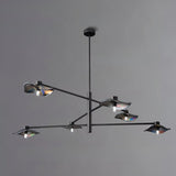 Pavus Chandelier - Residence Supply