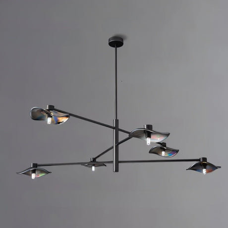 Pavus Chandelier - Residence Supply