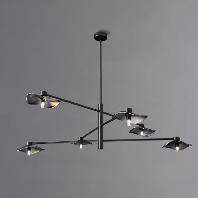 Pavus Chandelier - Residence Supply