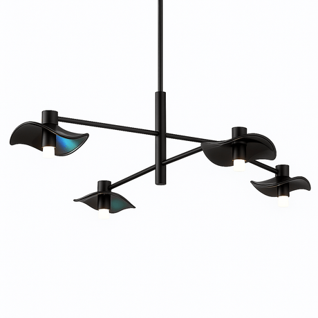 Pavus Chandelier - Residence Supply