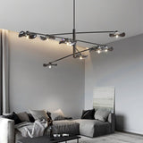 Pavus Chandelier - Residence Supply
