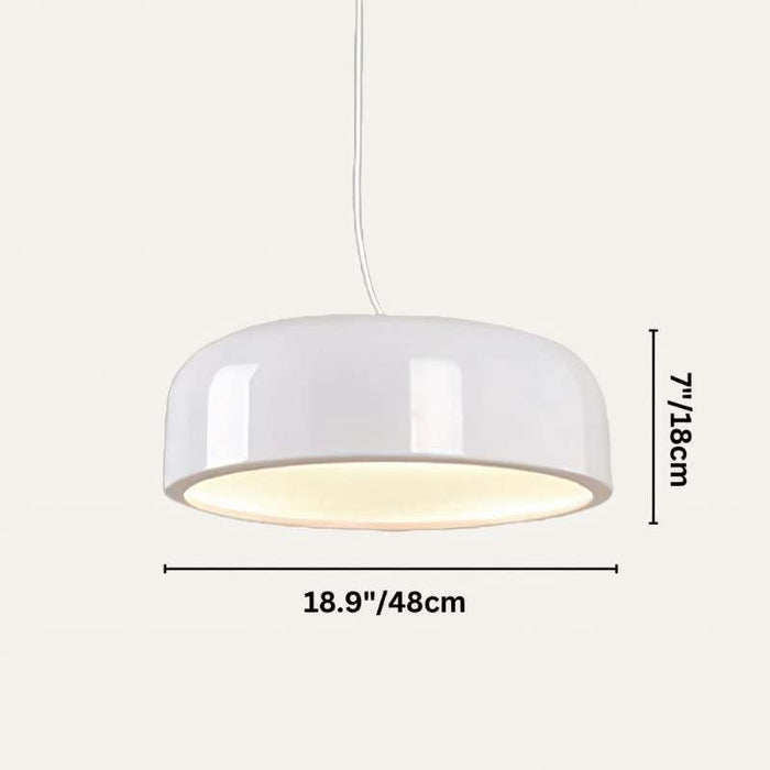 Pazio Pendant Light - Residence Supply