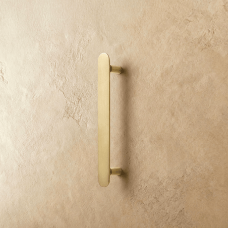 Pebla Knob & Pull Bar - Residence Supply