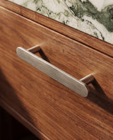 Pebla Knob & Pull Bar - Residence Supply