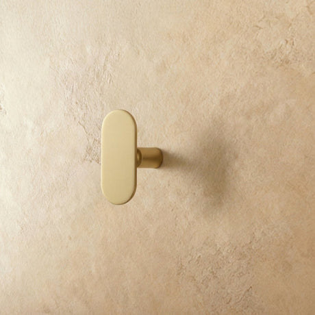 Pebla Knob & Pull Bar - Residence Supply