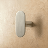 Pebla Knob & Pull Bar - Residence Supply