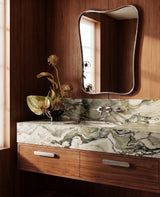Pebla Knob & Pull Bar - Residence Supply