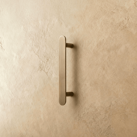 Pebla Knob & Pull Bar - Residence Supply