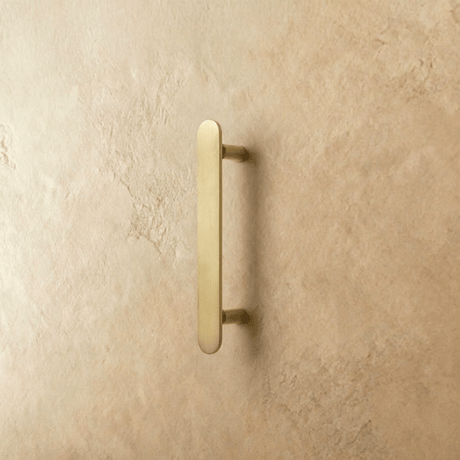 Pebla Knob & Pull Bar - Residence Supply