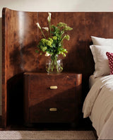 Pebla Knob & Pull Bar - Residence Supply