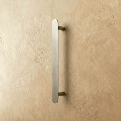 Pebla Knob & Pull Bar - Residence Supply