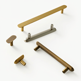 Pebla Knob & Pull Bar - Residence Supply